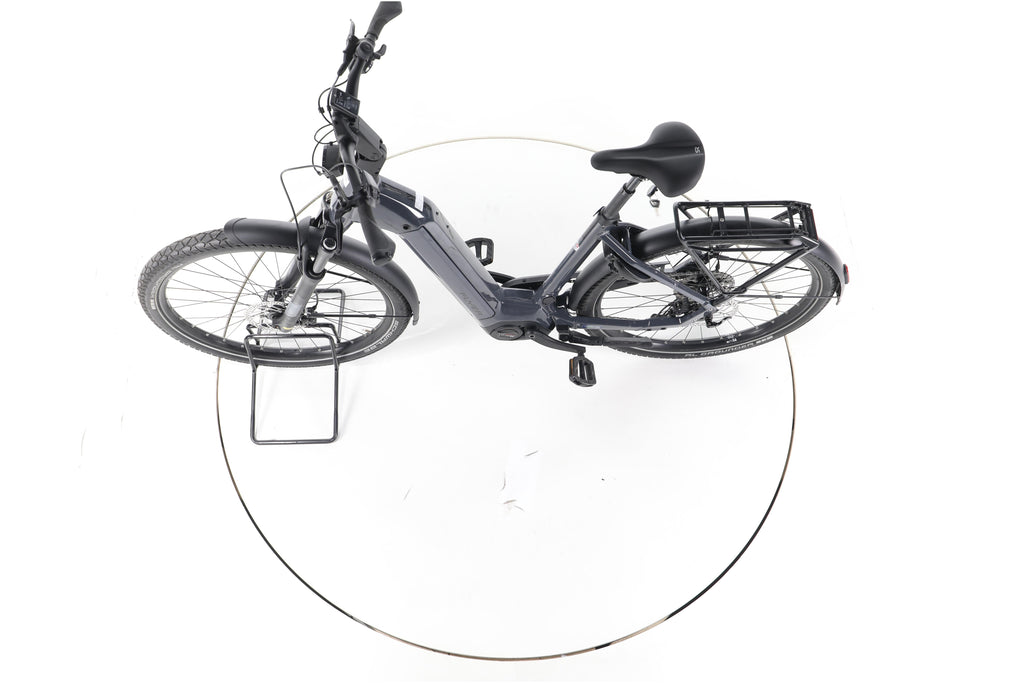 FLYER Gotour 7.10 Trekking E-Bike Tiefeinsteiger 2023 - Image 19