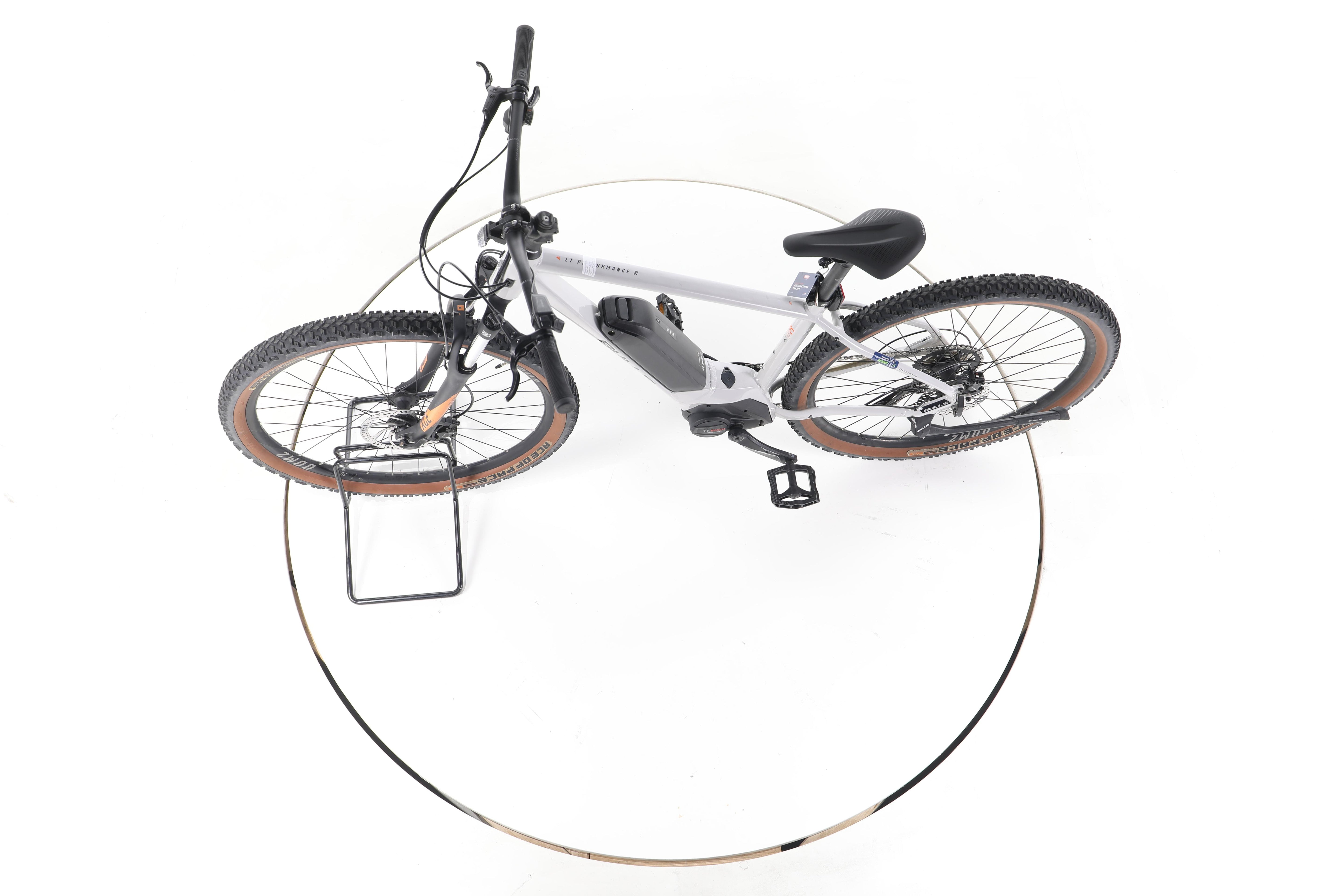 Bulls LT Performance 29 E-Bike - Image 19
