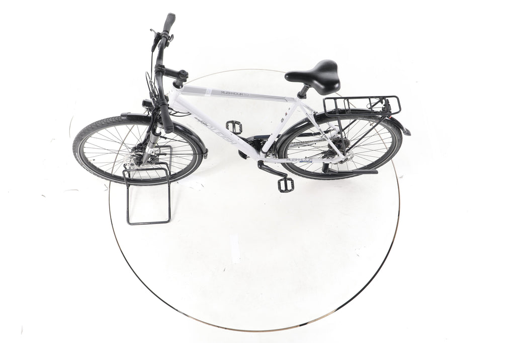 Raleigh Rushhour 1.0 Fahrrad City & Trekking - Image 19