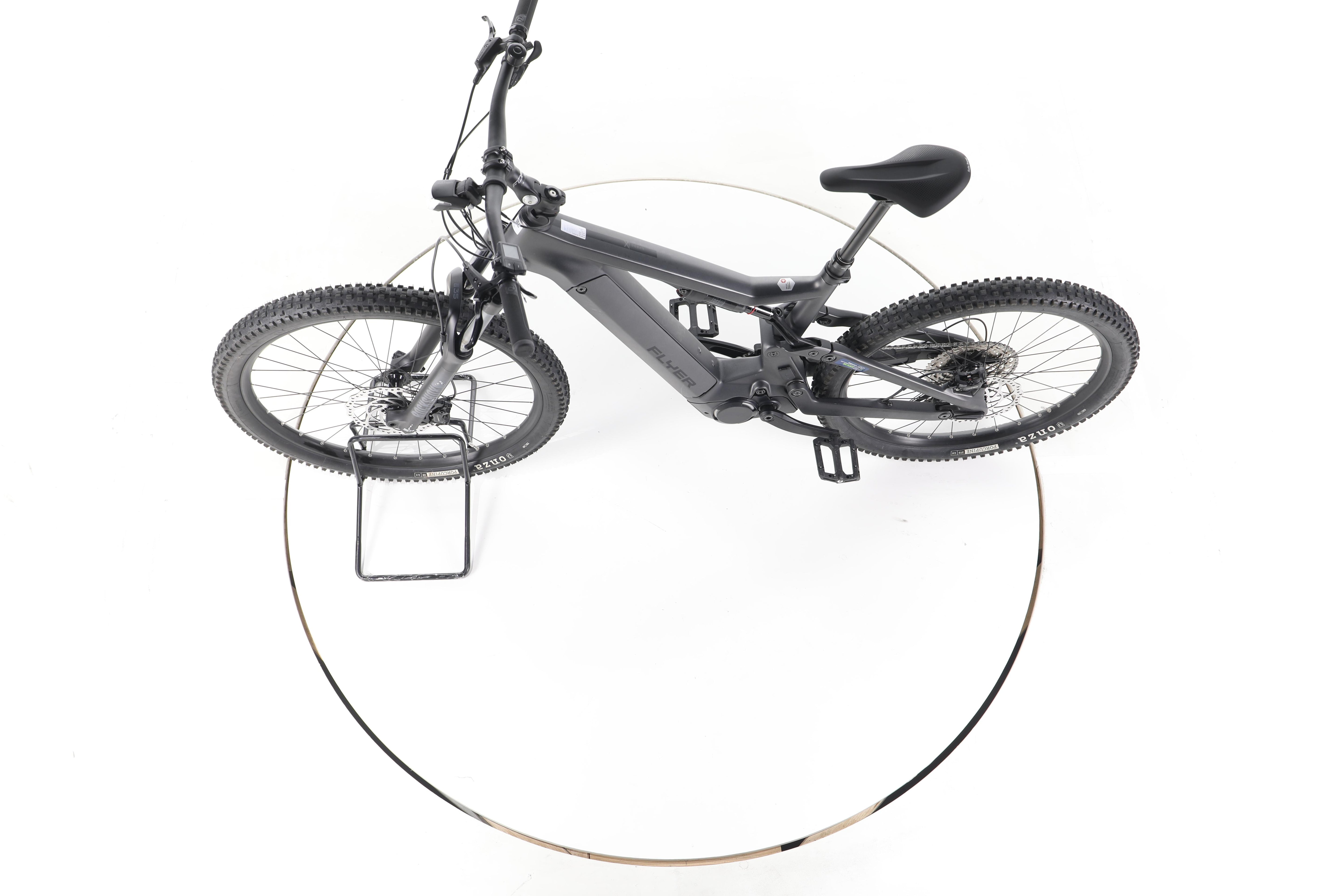 FLYER Uproc X 2.10 E-Bike Fully - Image 19