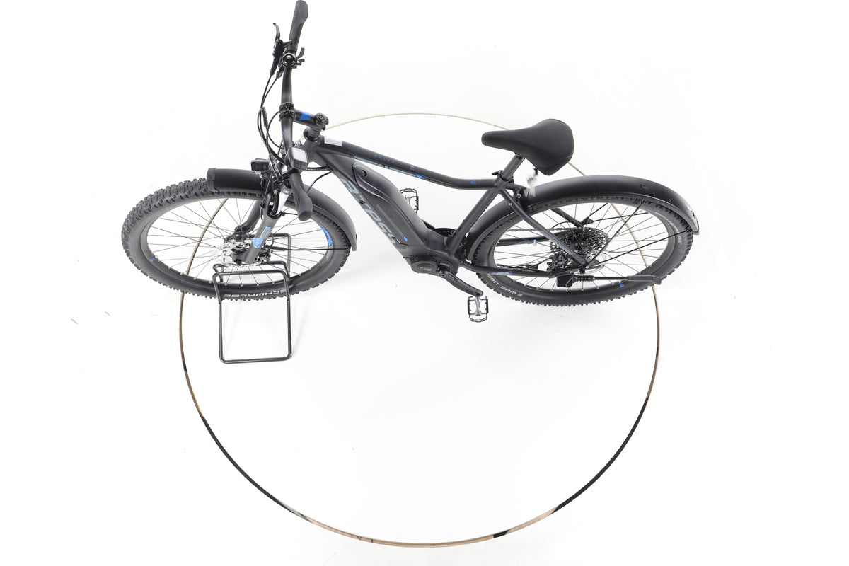Axess Prime 29 Trekking E-Bike - Image 19