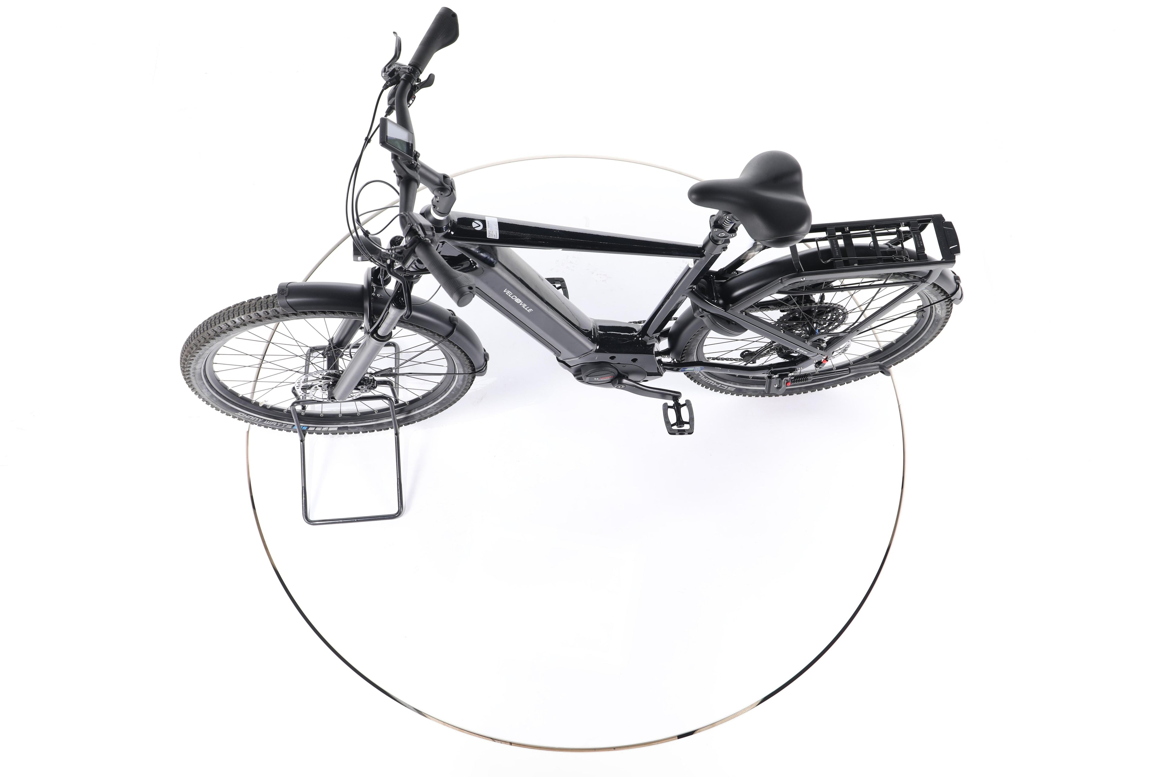 Velo de Ville SEB 890 Trekking E-Bike 2023 - Image 19