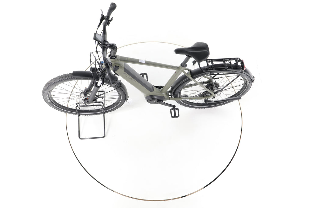 Kalkhoff Entice 5.B Season Trekking E-Bike 2023 - Image 19