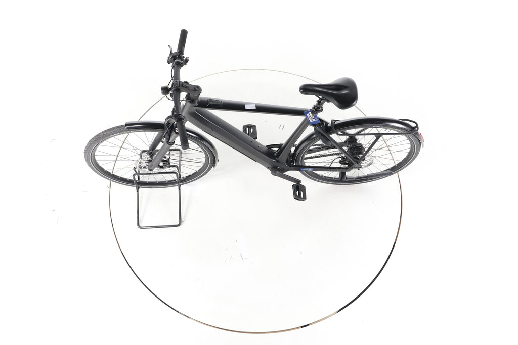 Riese & Müller UBN Five silent E-Bike - Image 19