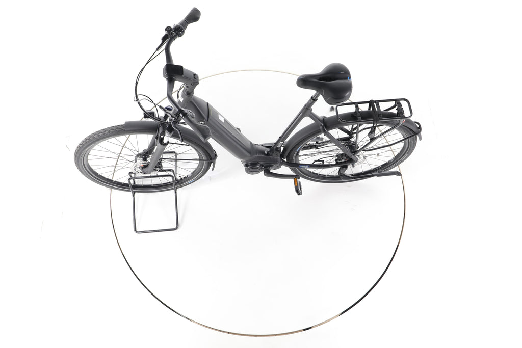 Giant DailyTour E+ 2 LDS City E-Bike Tiefeinsteiger 2023 - Image 19