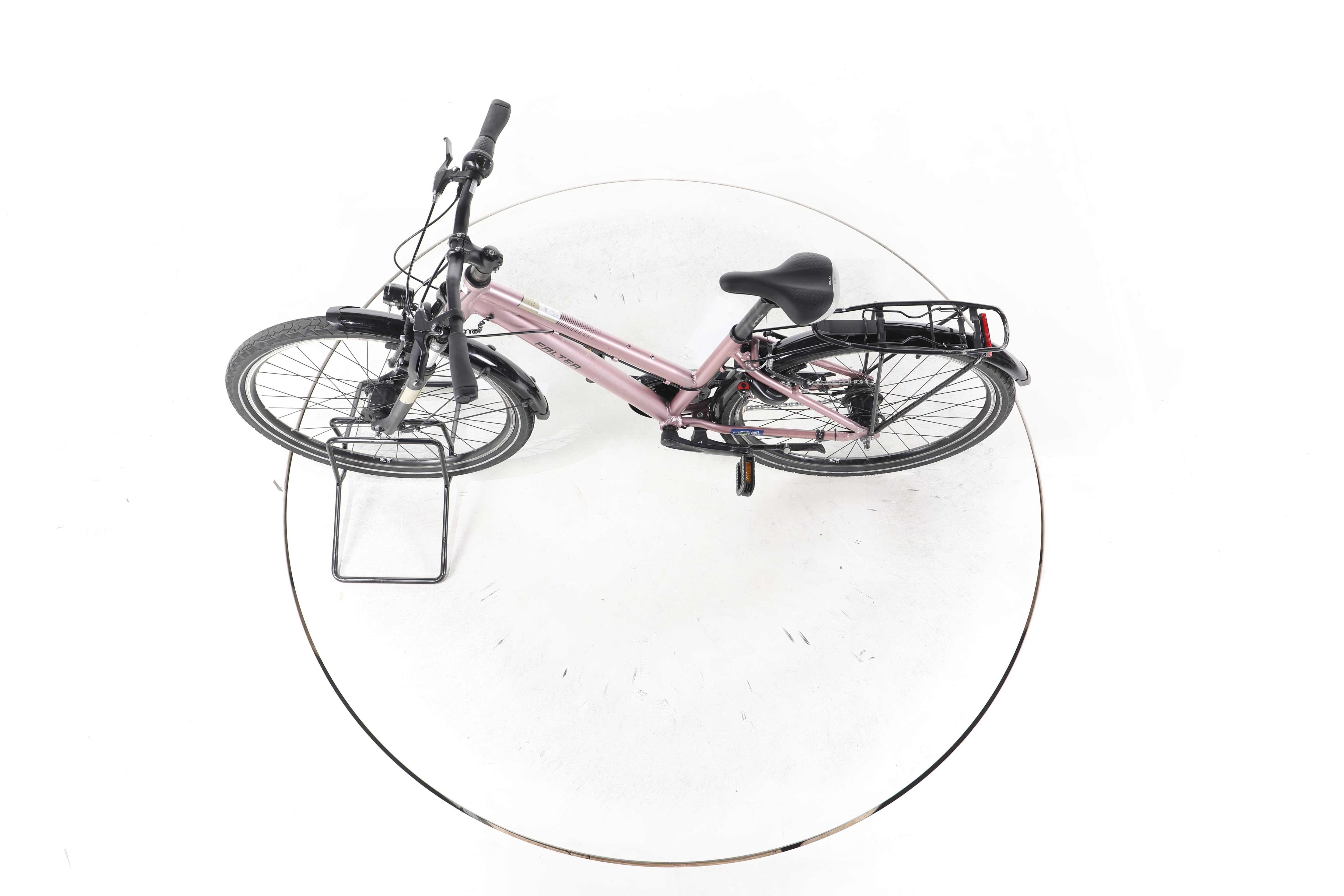 FALTER FX 607 ND Fahrrad City & Trekking - Image 19