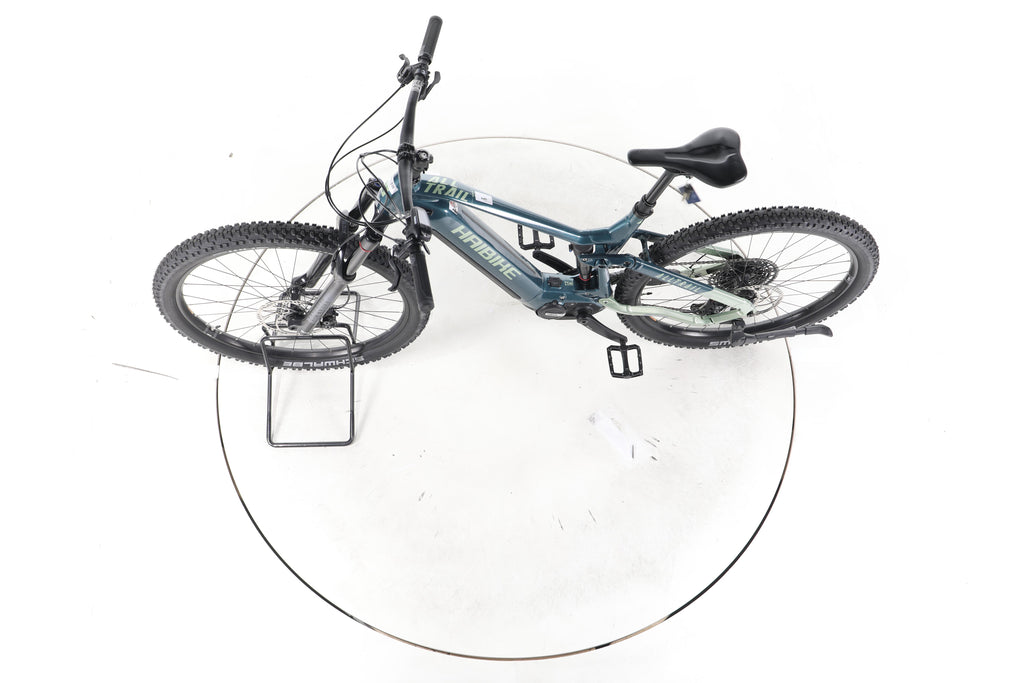 Haibike Alltrail 9 E-Bike Fully - Image 19