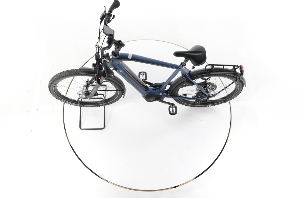 Simplon Kagu Trekking E-Bike - Image 19