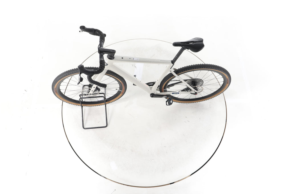 Rose Backroad APEX AXS XPLR 1x12 Gravelbike Carbon 2024 - Image 19