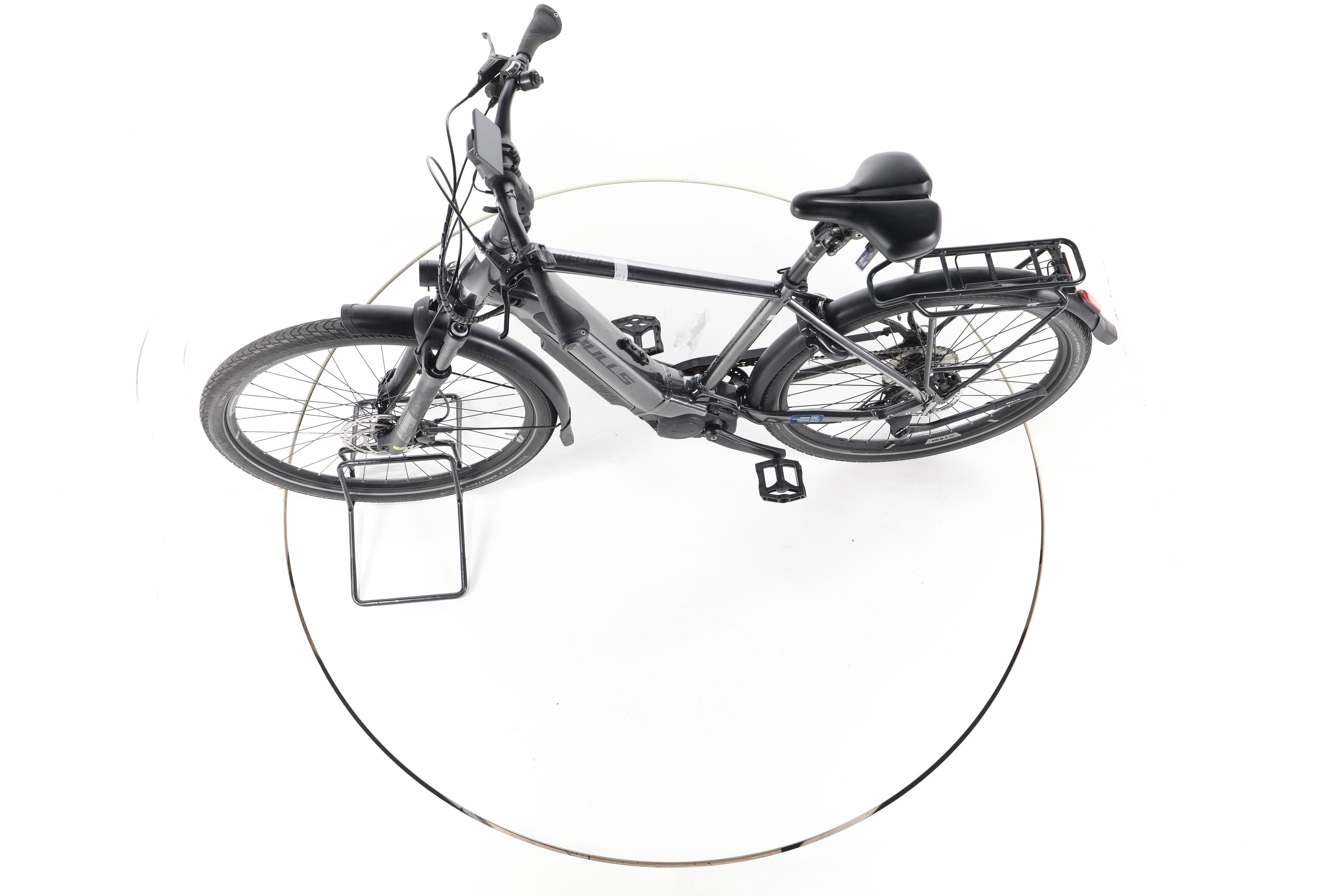 Bulls Tourer Trekking E-Bike - Image 19