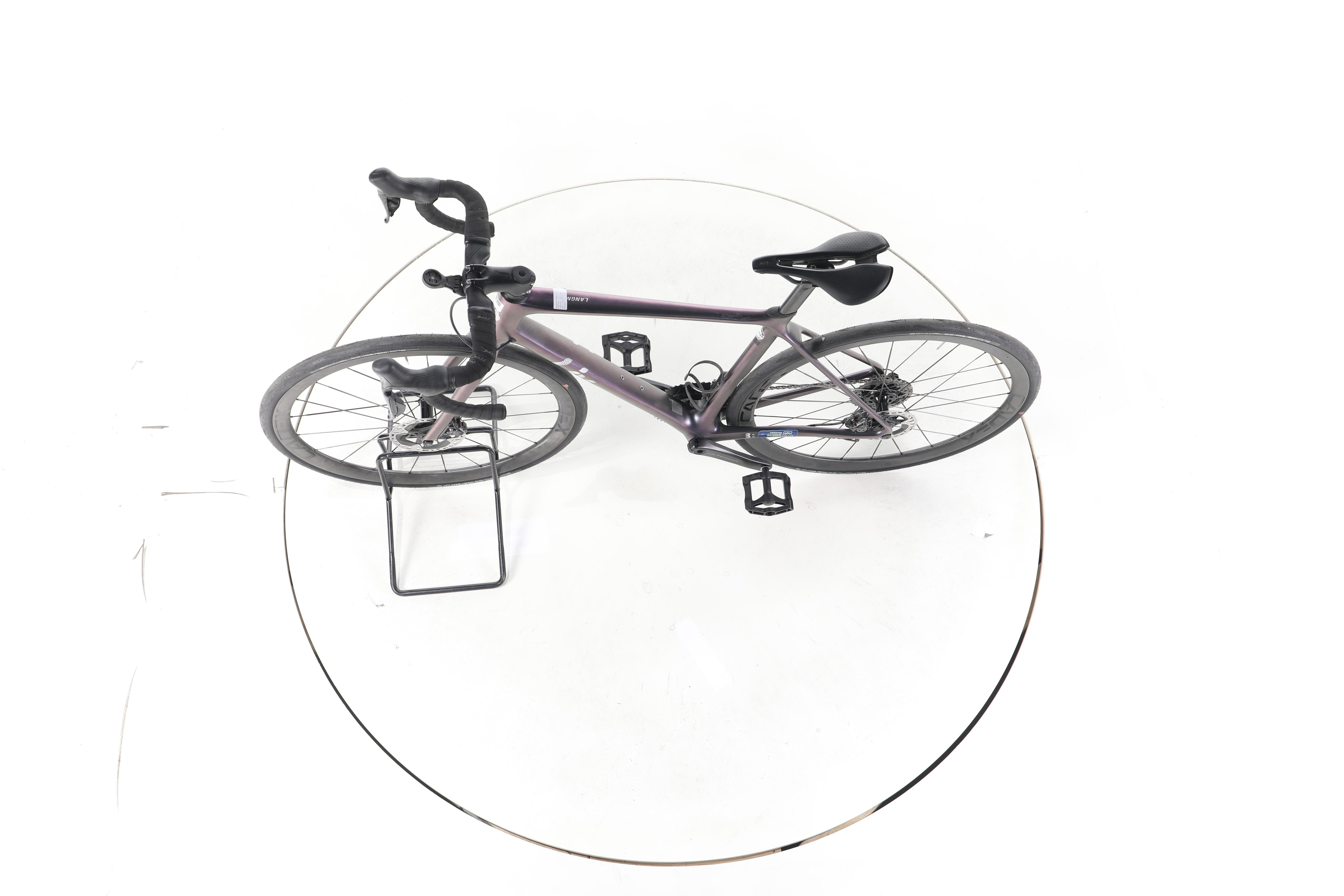 Liv Langma Advanced SL Rennrad Carbon 2024 - Image 19
