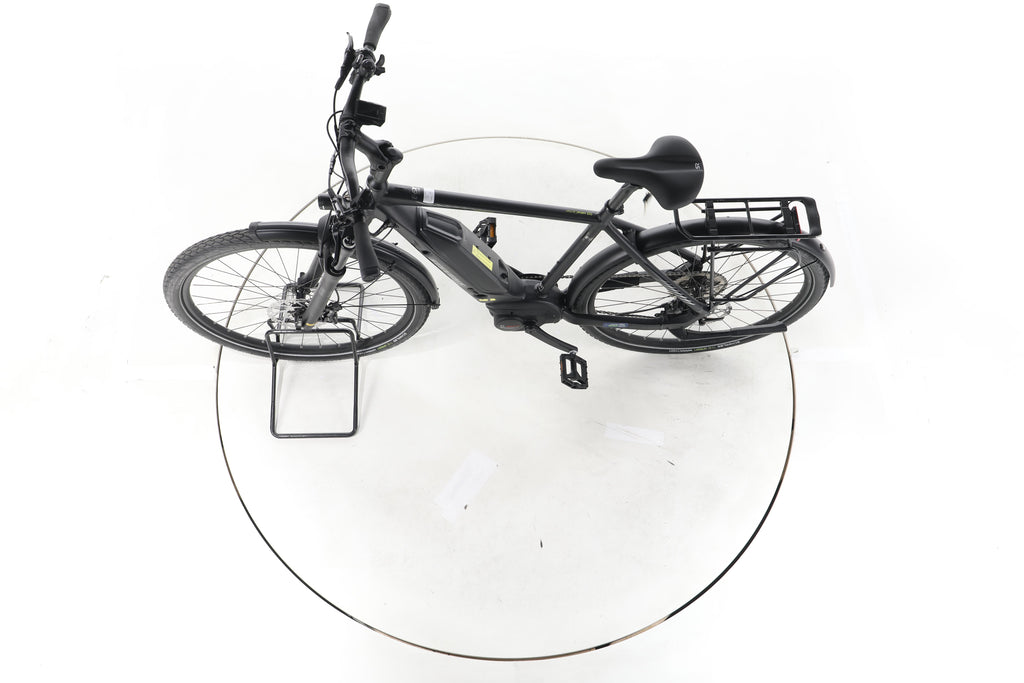 Stevens E6X Trekking E-Bike - Image 19