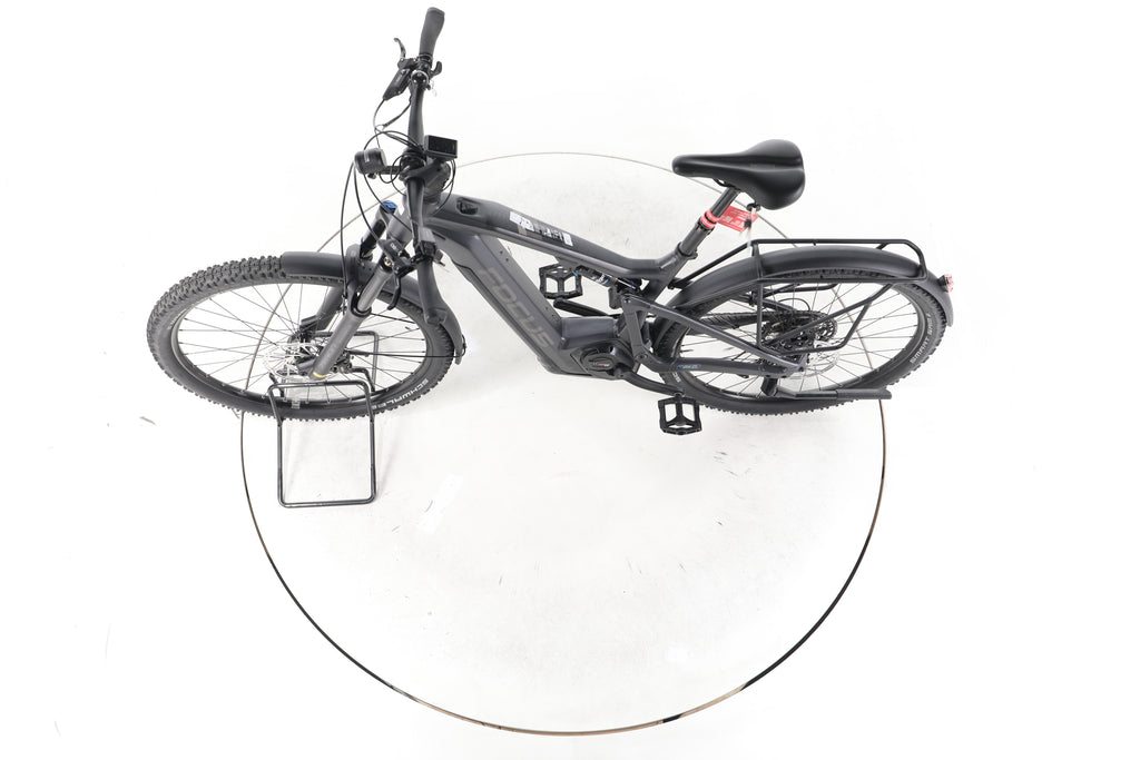 Focus Thron² 6.8 EQP SUV E-Bike - Image 19