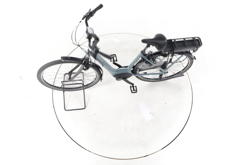 Gazelle Orange C8 HMB City E-Bike Tiefeinsteiger - Image 19