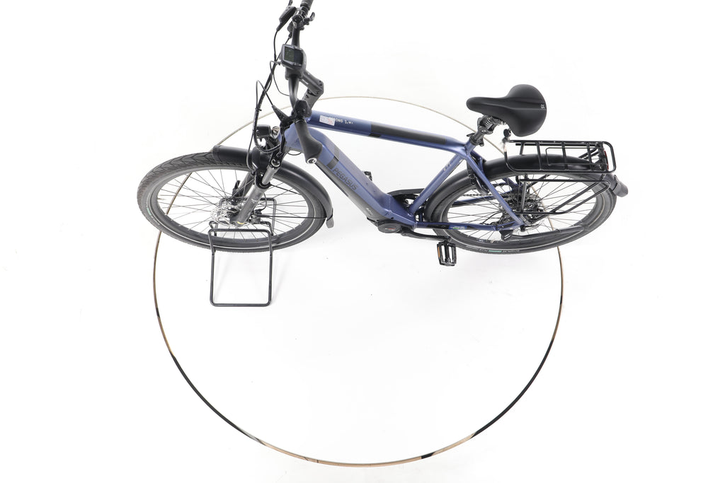 Pegasus Strong Evo 10 Lite Trekking E-Bike - Image 19