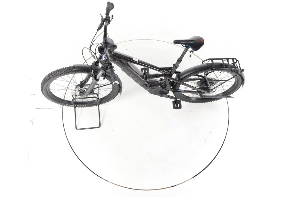 Specialized Turbo Tero X 5.0 SUV E-Bike - Image 19