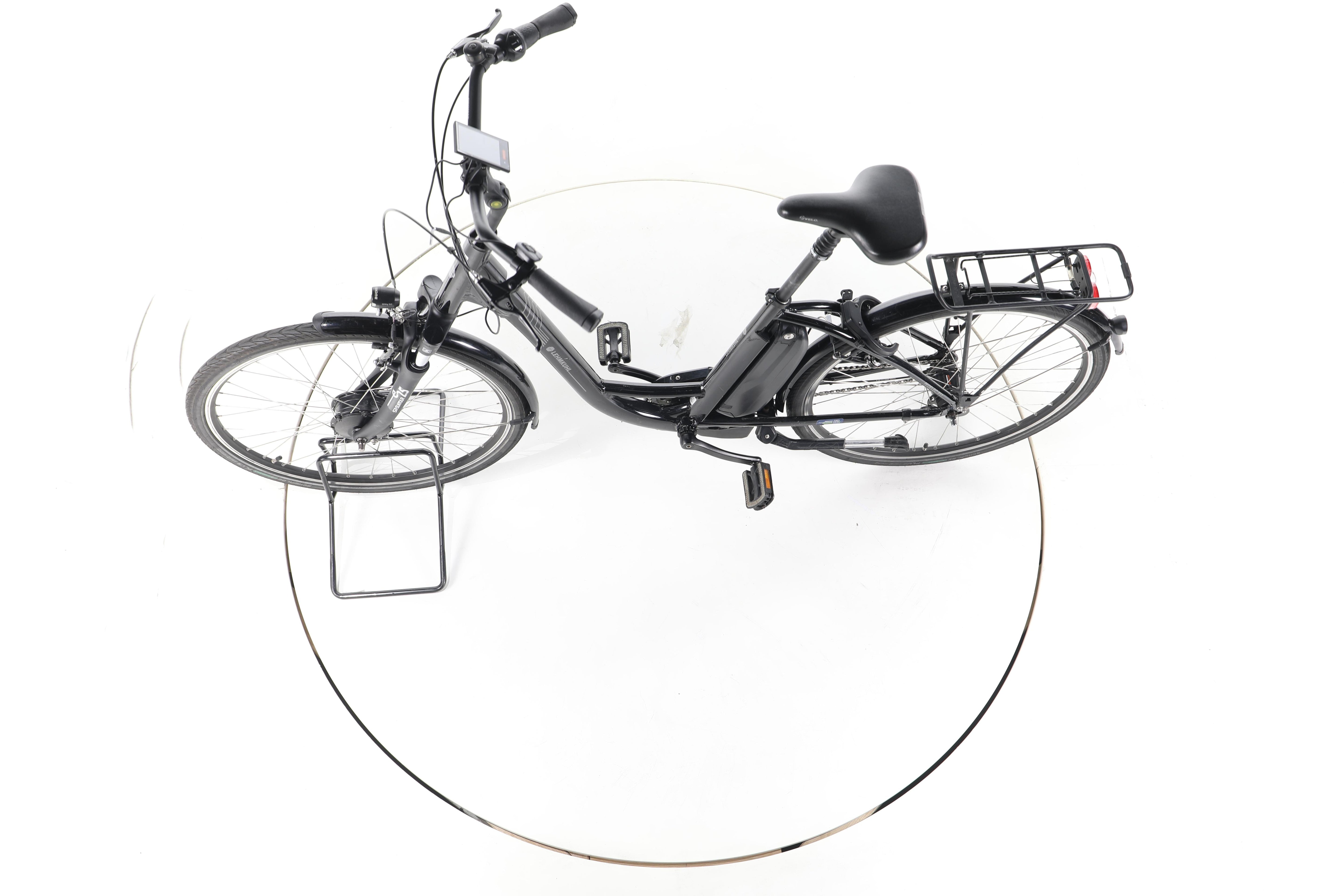 Lehmkuhl P 1.1 City E-Bike Tiefeinsteiger - Image 19