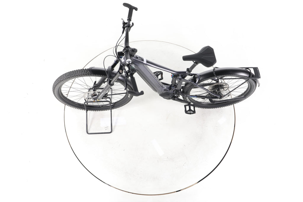 Merida eONE-FORTY EQ SUV E-Bike - Image 19