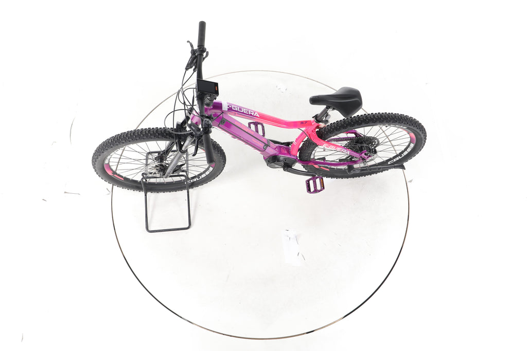 Crussis E Guera 9.7 E-Bike - Image 19