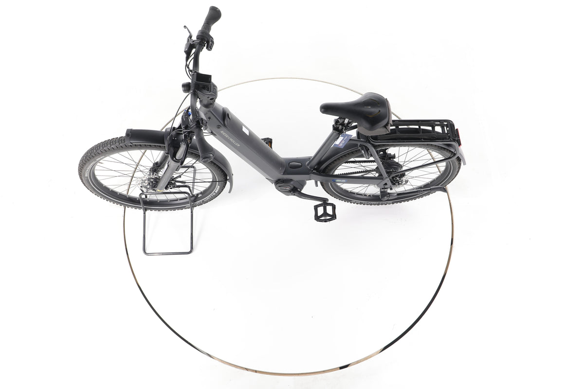 Riese & Müller Nevo4 GT vario City E-Bike Tiefeinsteiger - Image 19