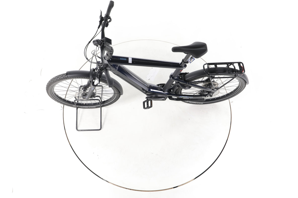 Winora Yakun 10 Trekking E-Bike - Image 19