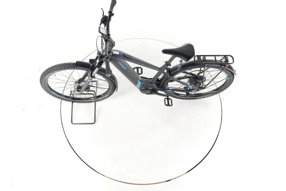 Conway Cairon C 2.0 Trekking E-Bike - Image 19