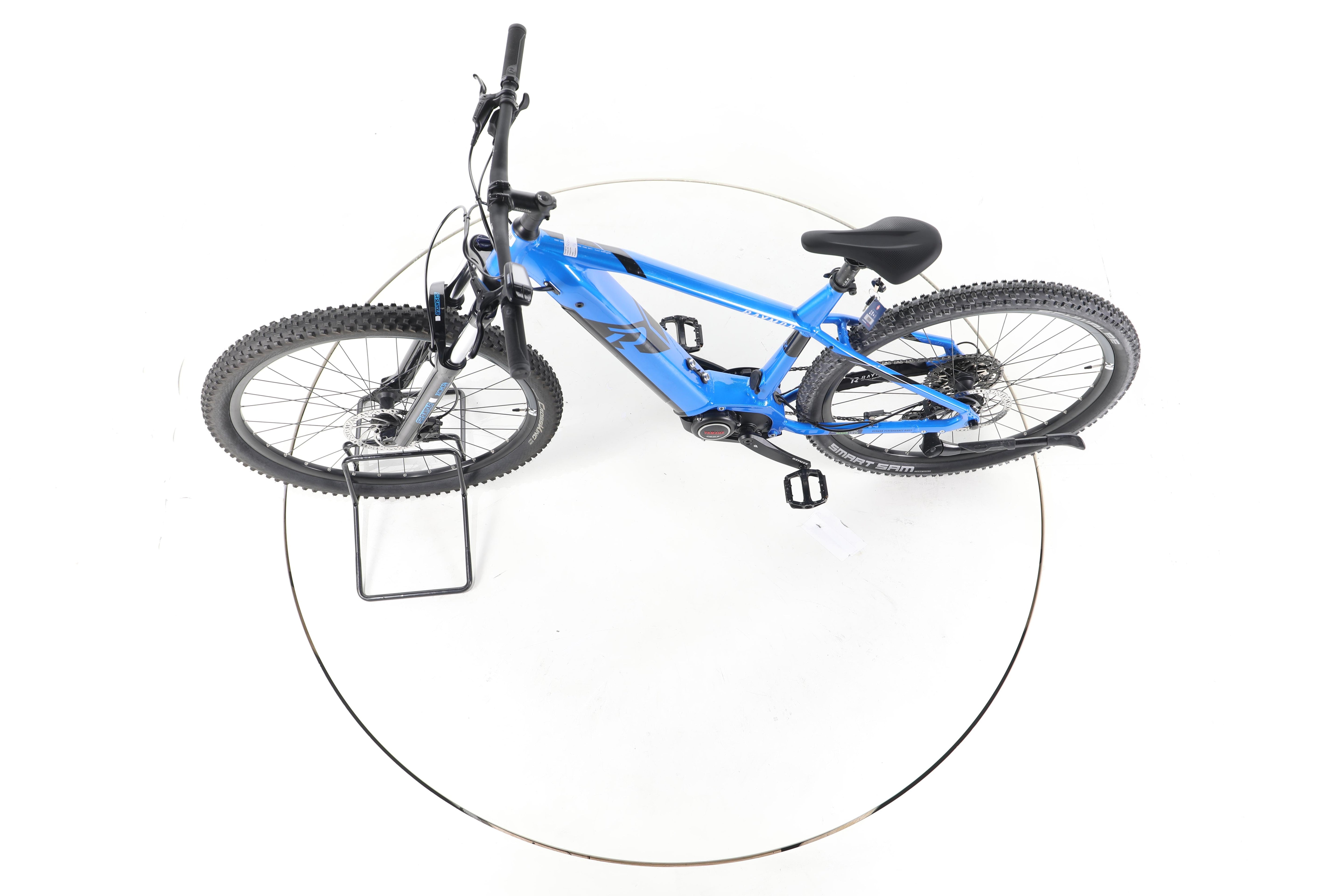 R Raymon HardRay E 6.0 E-Bike - Image 19