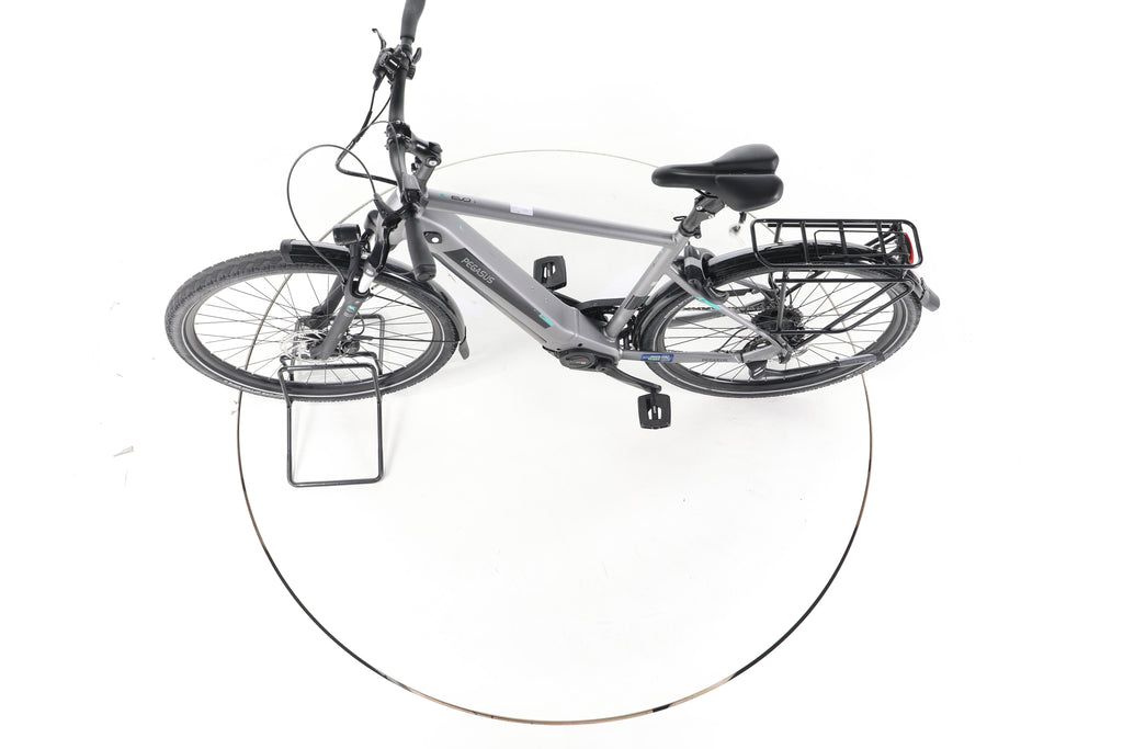 Pegasus EVO CX Trekking E-Bike - Image 19
