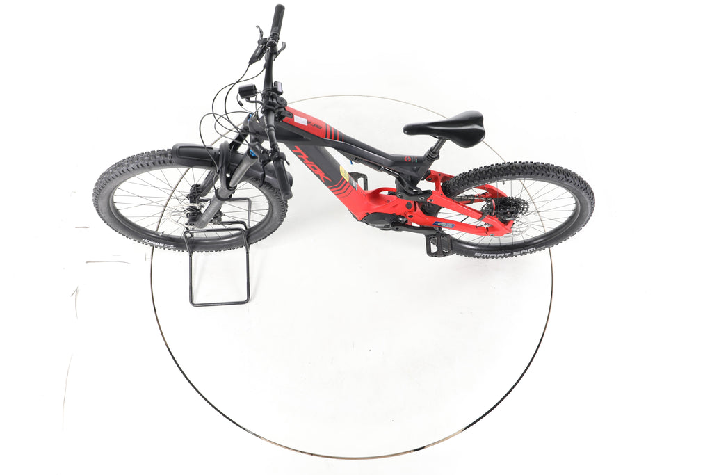 Thok GRAM E-Bike Fully Carbon - Image 19