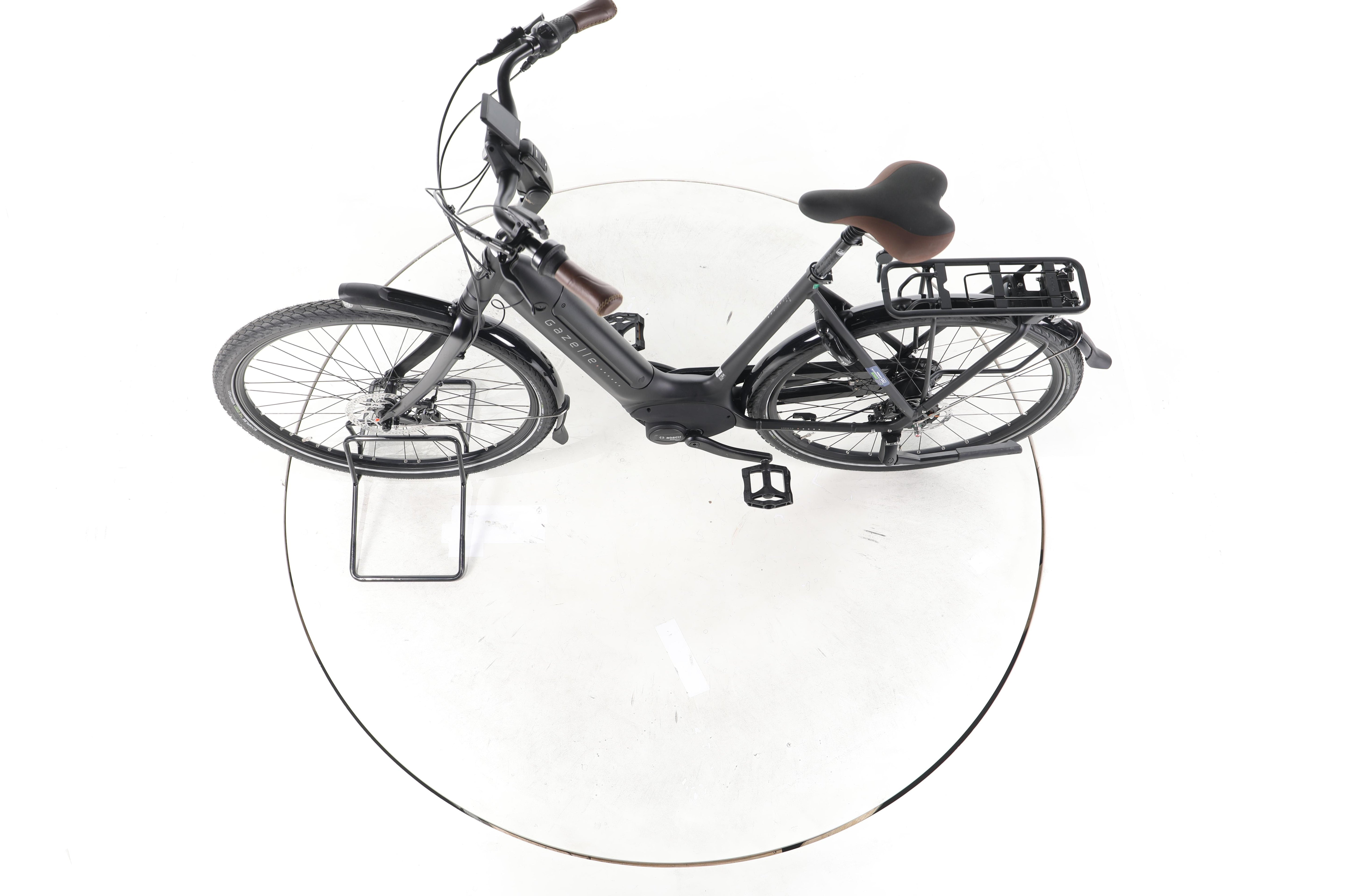Gazelle Arroyo C8 City E-Bike Tiefeinsteiger 2025 - Image 19