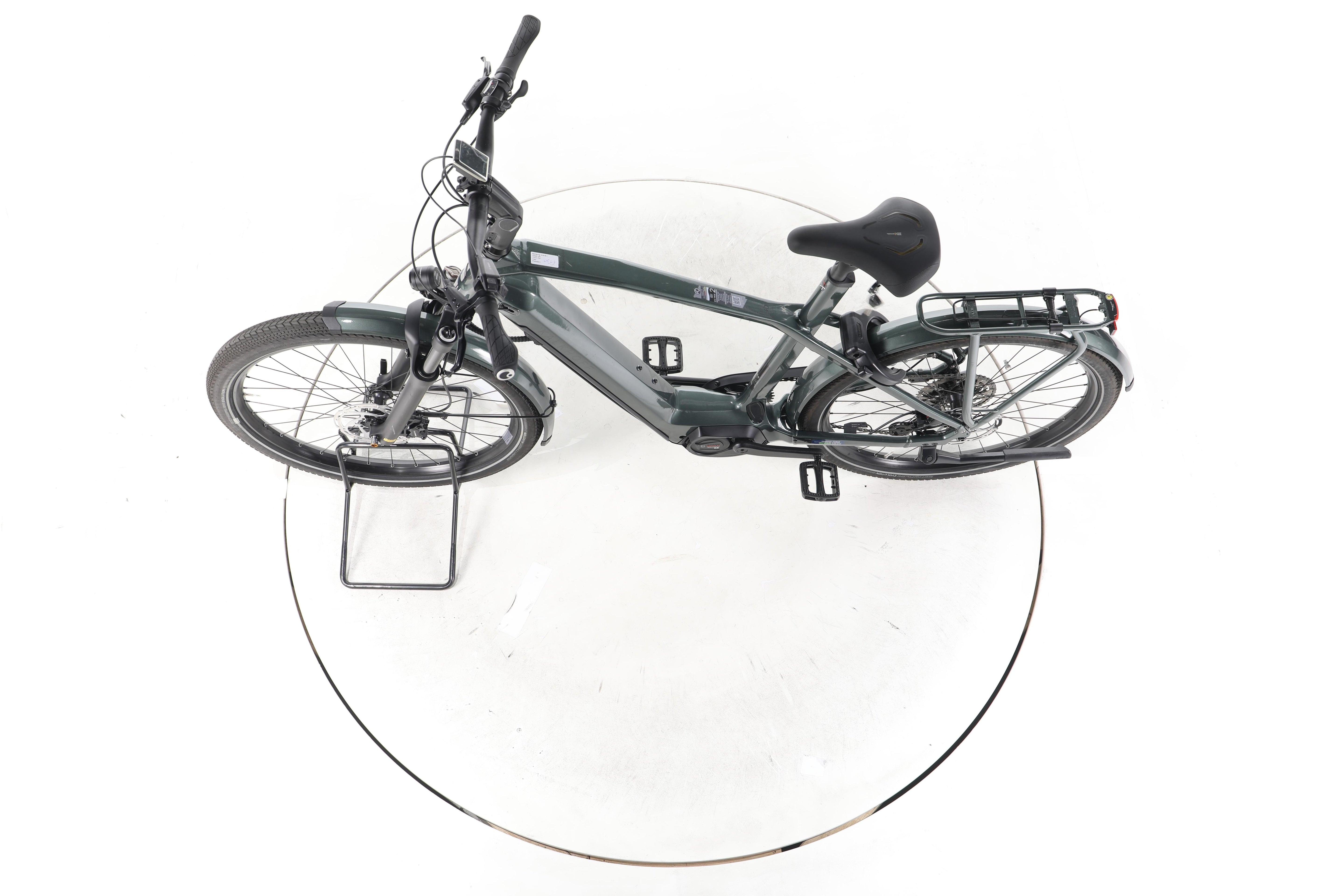 Kalkhoff Endeavour 7.B Move+ Trekking E-Bike - Image 19