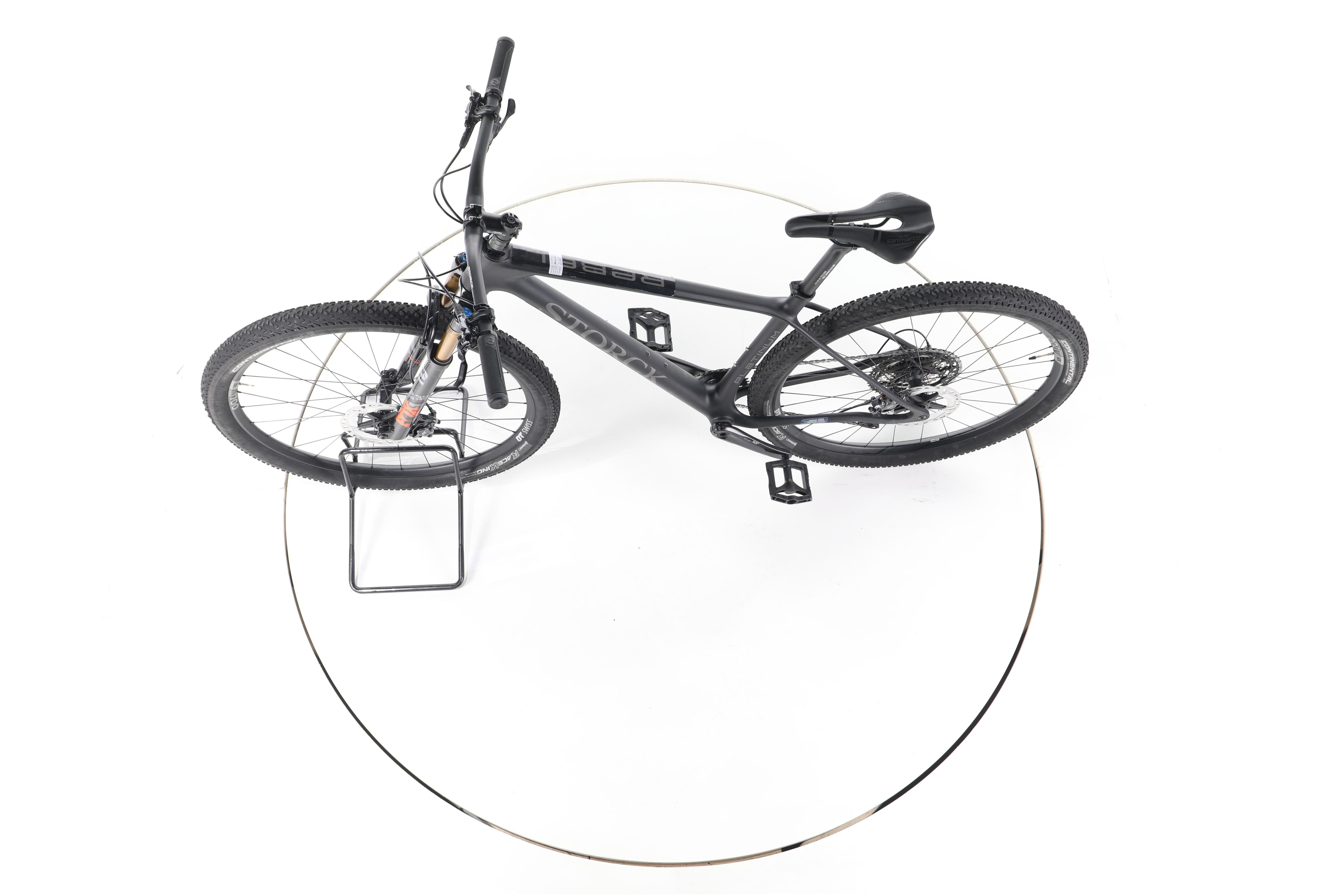 Storck Rebel.4 Platinum - Image 19