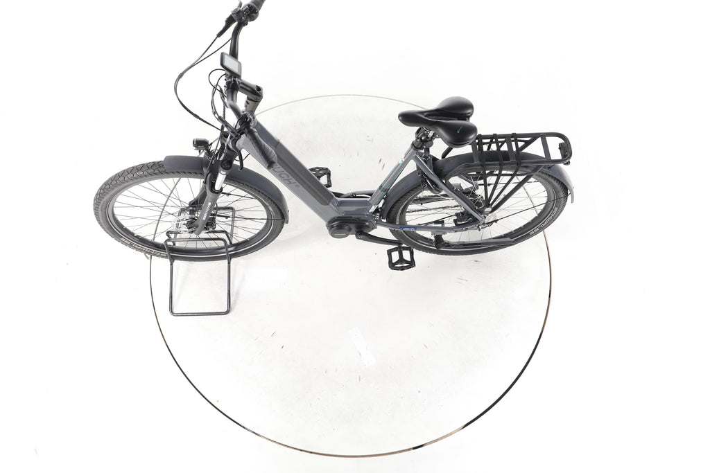 Puch Q4.4 FL City E-Bike Tiefeinsteiger - Image 19