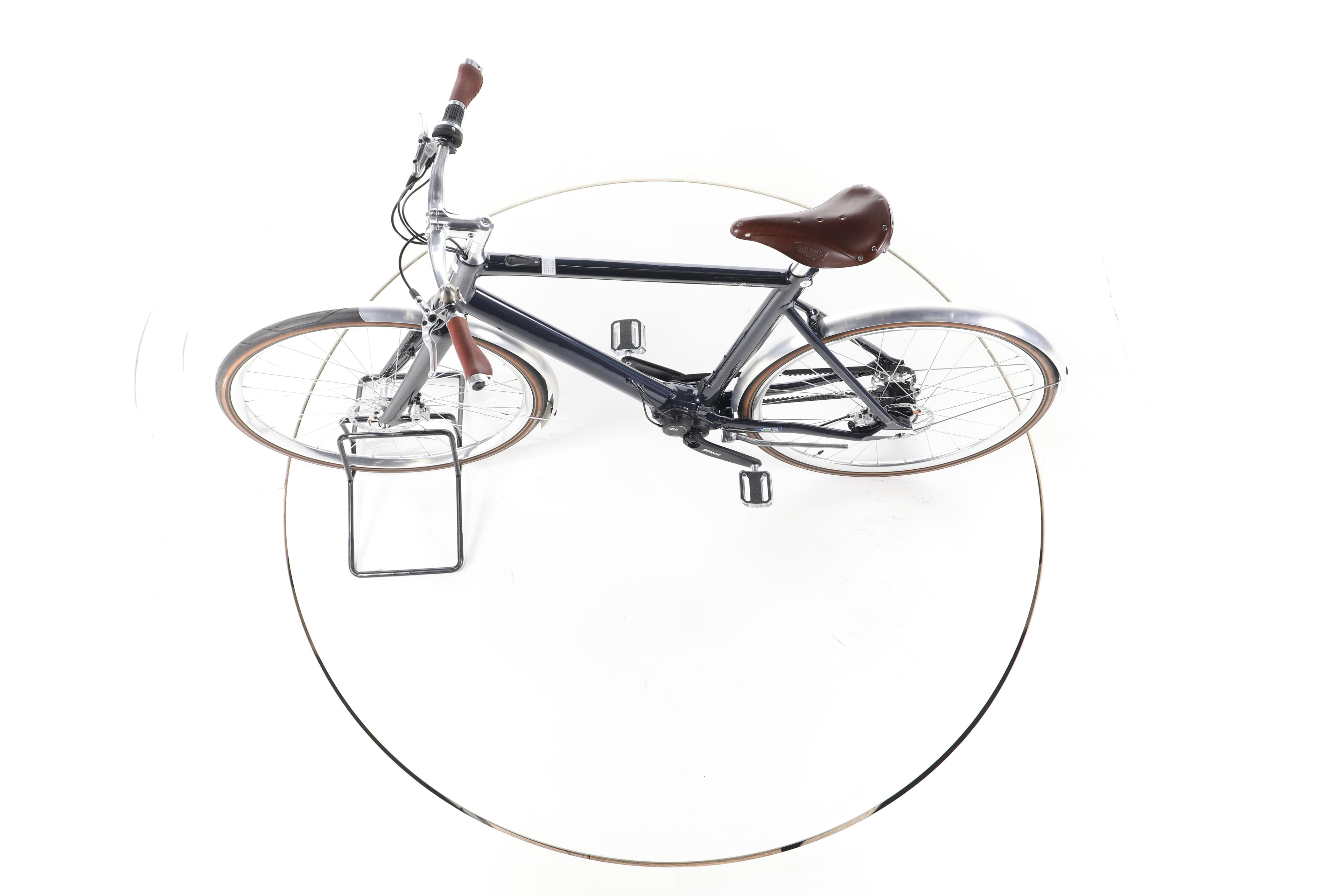 Schindelhauer Bikes Arthur IX X20 City E-Bike 2025 - Image 19