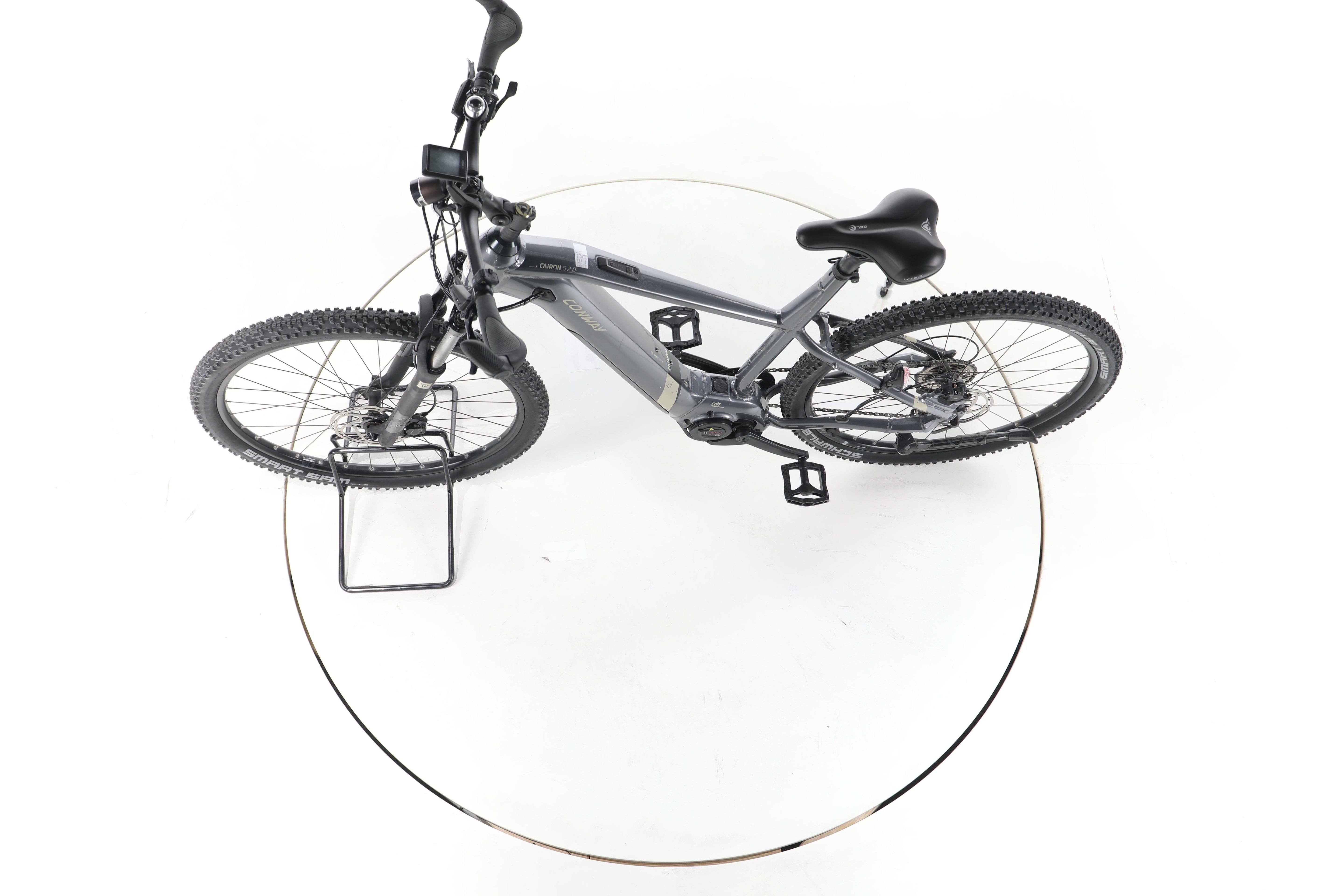 Conway Cairon S 2.0 E-Bike 2023 - Image 19