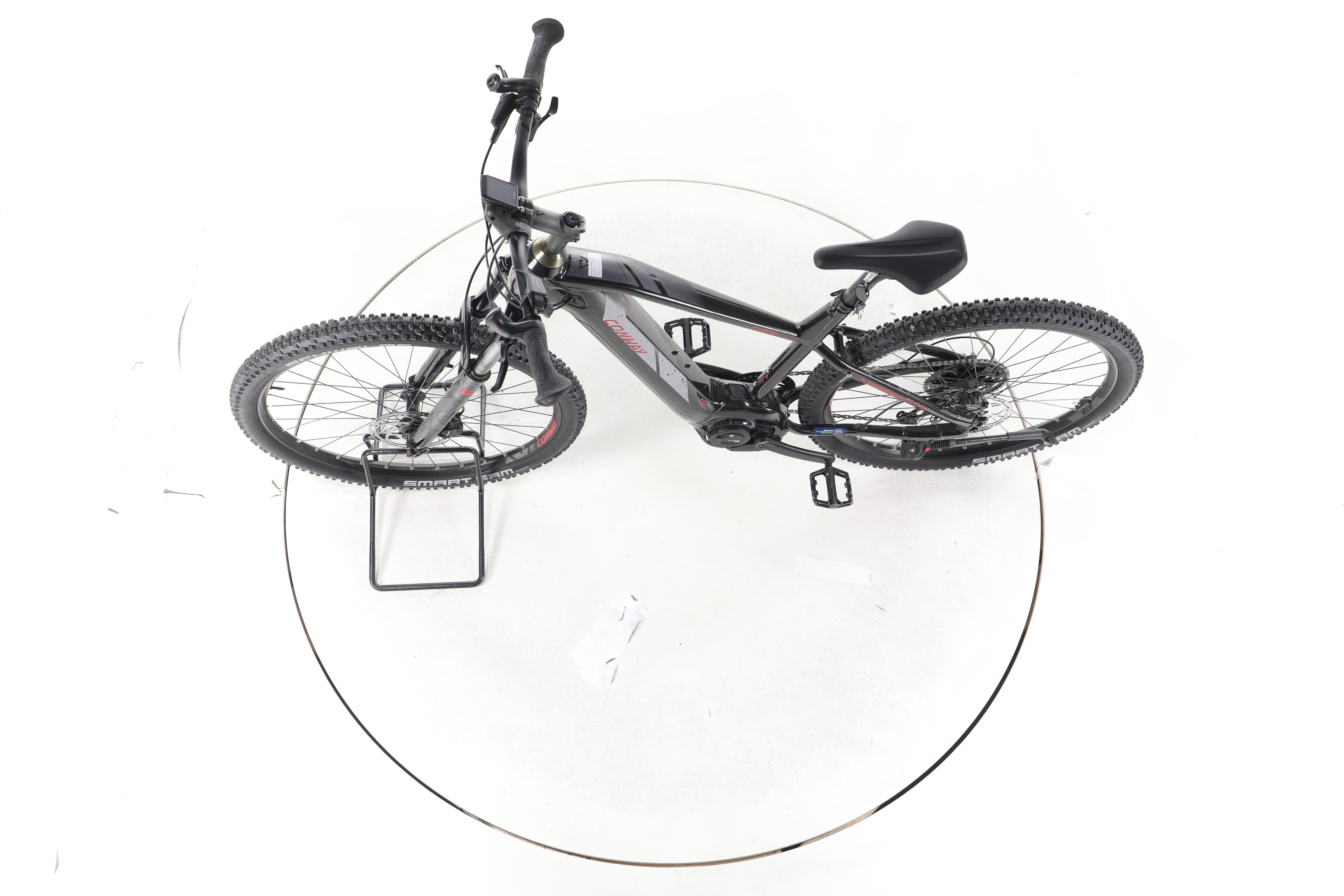 Conway Cairon S 5.0 E-Bike - Image 19
