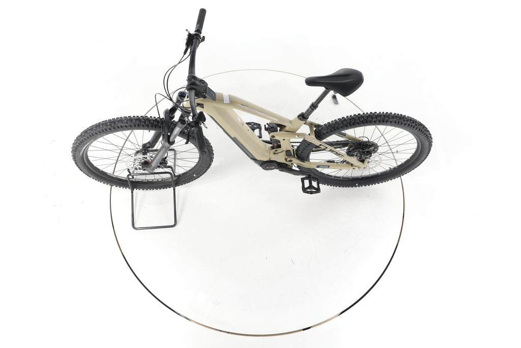 Cube Stereo Hybrid 140 HPC Race Fully E-Bike - Image 19