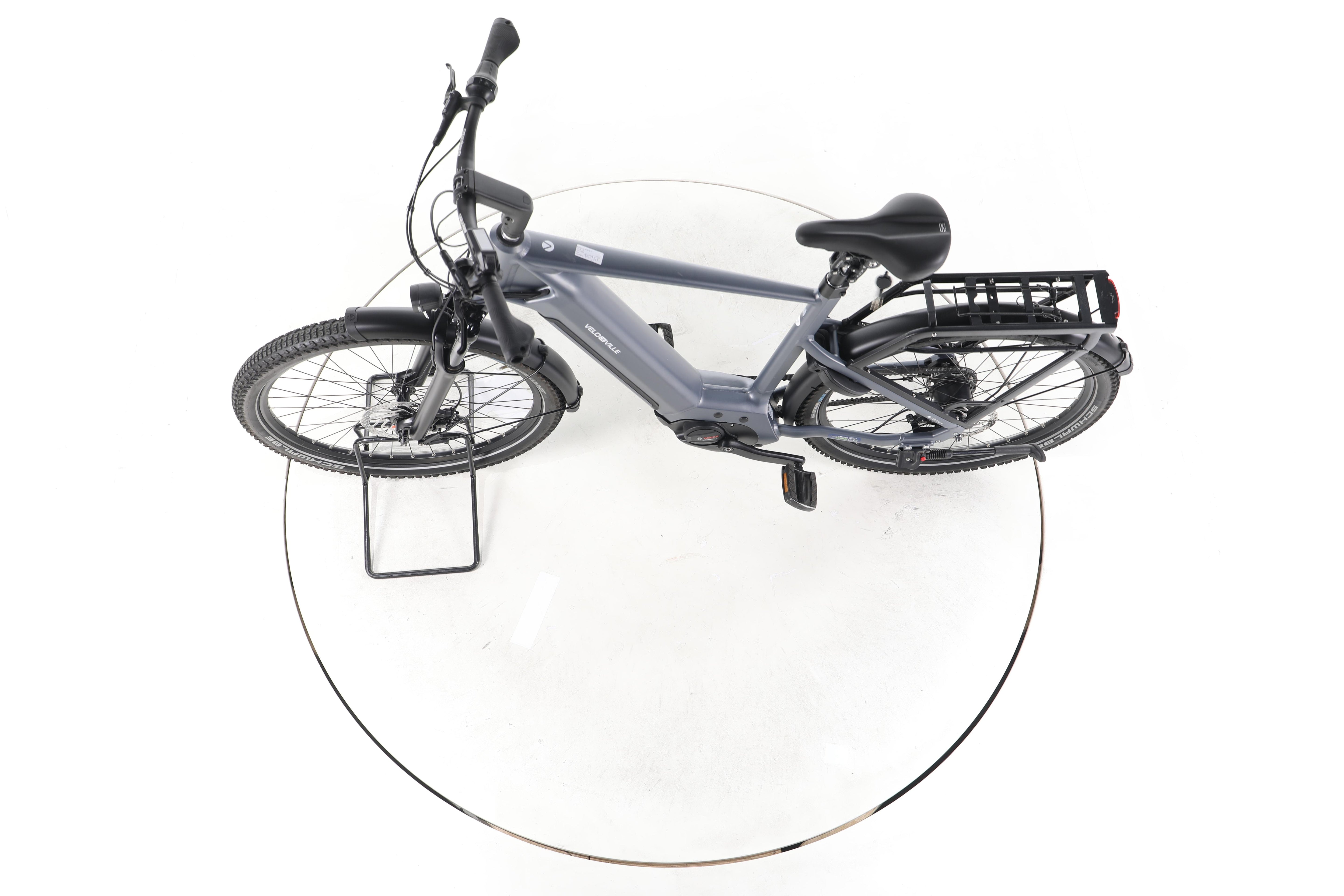 Velo de Ville SEB890 City E-Bike 2025 - Image 19