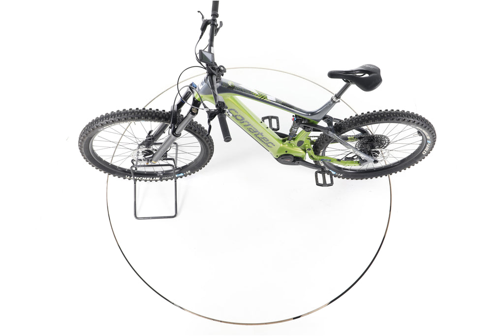 Corratec E-Power RS 160 CX7 LTD Fully E-Bike 2023 - Image 19