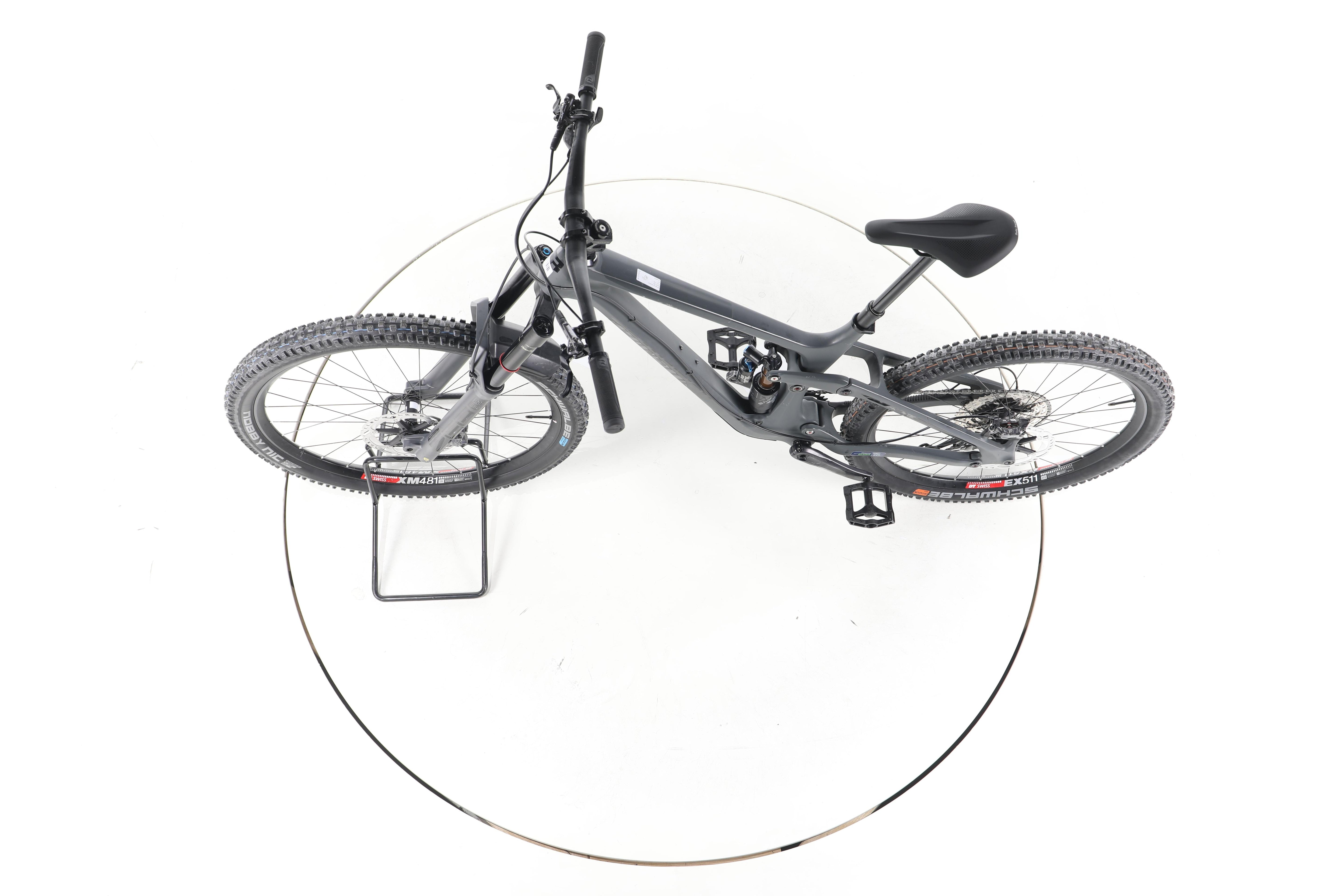 Transition Patrol Custom Fahrrad Fully - Image 19