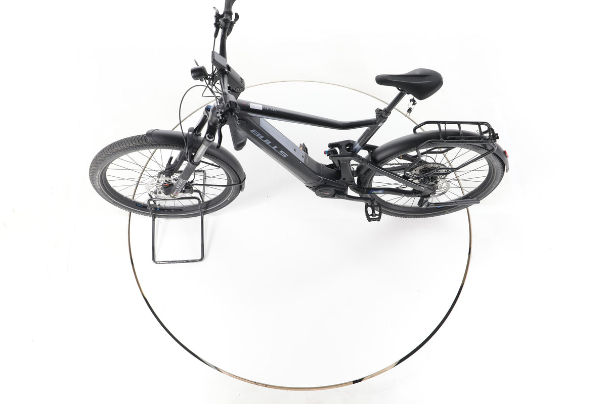 Bulls Iconic EVO TR 1 SUV E-Bike - Image 19