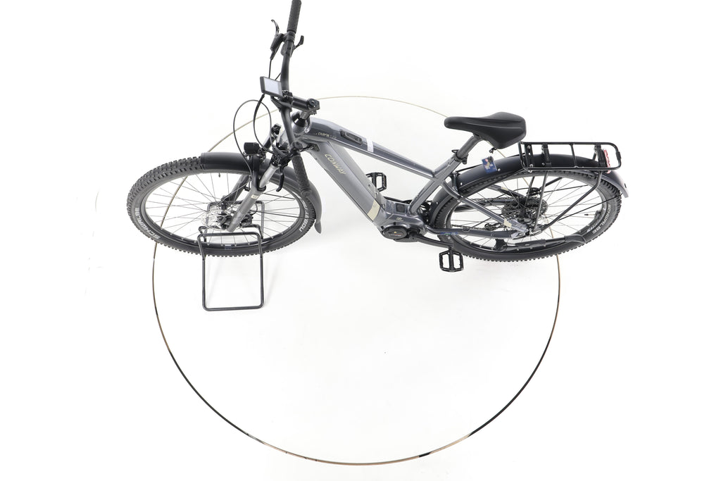 Conway Cairon S 2.0 Trekking E-Bike 2023 - Image 19