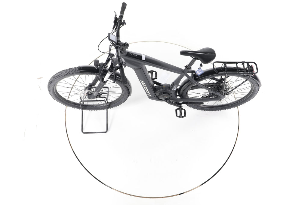 Scott Aspect eRIDE 920 Trekking E-Bike 2023 - Image 19