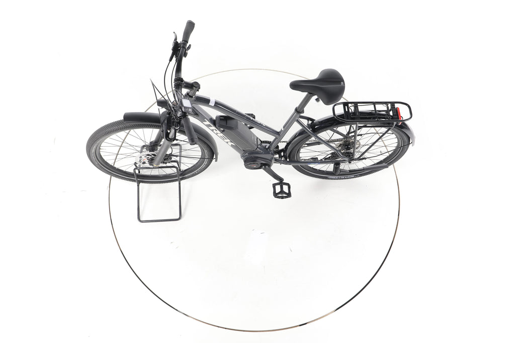 Trek Allant 5+ Trekking E-Bike - Image 19
