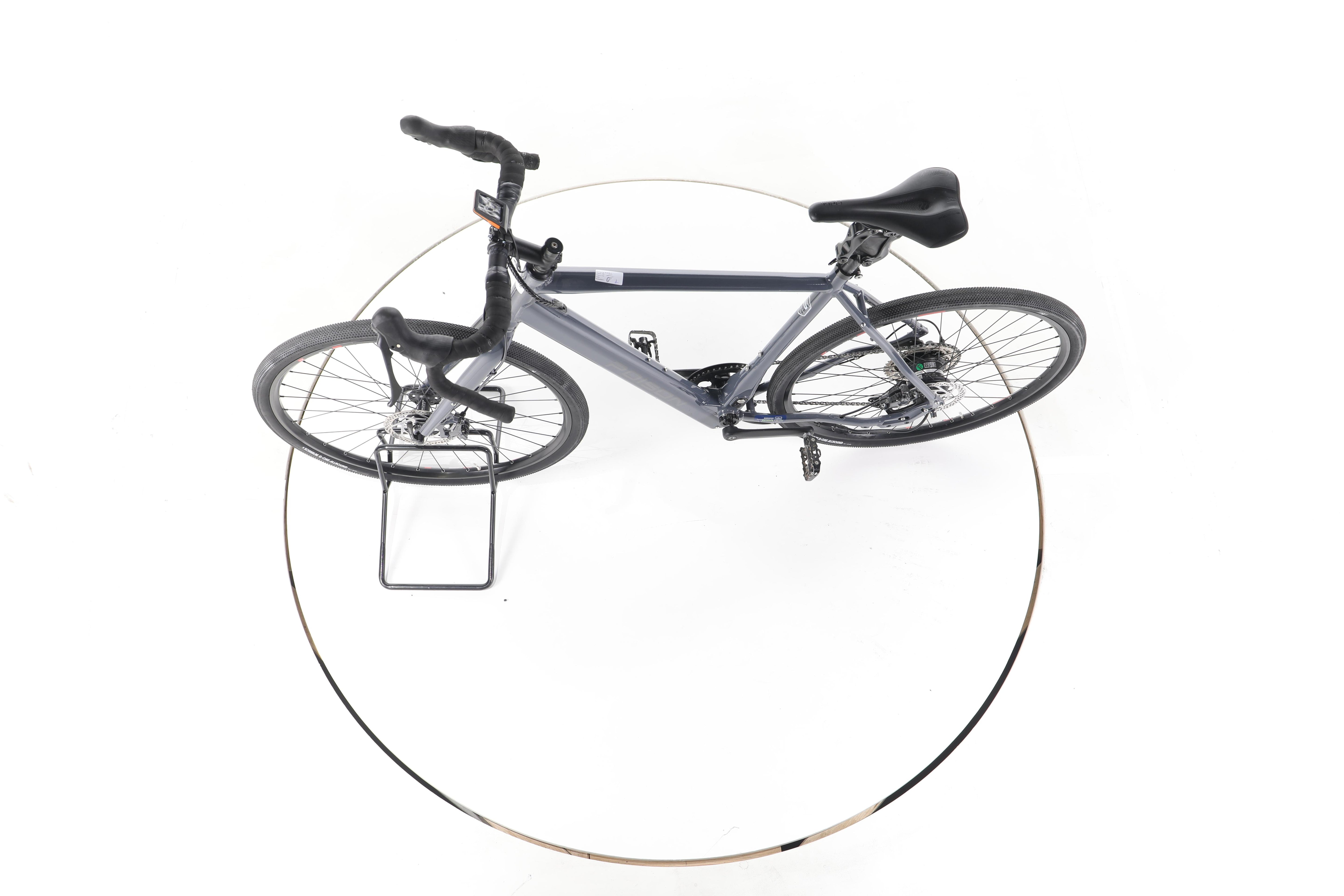 Poison E605 E-Gravel & Rennrad - Image 19