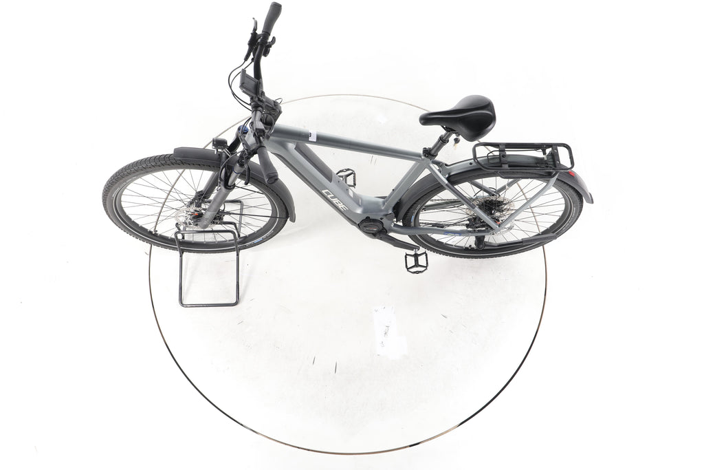 Cube Kathmandu Hybrid Pro Trekking E-Bike - Image 19