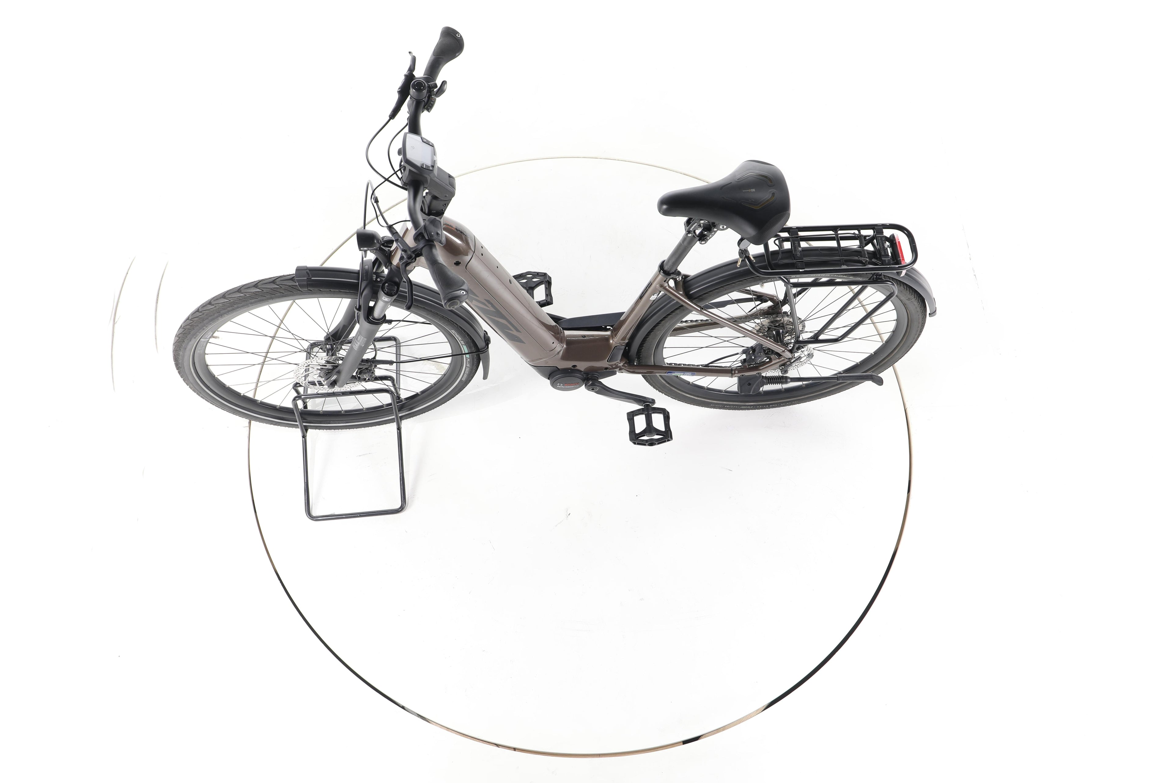 KTM Macina Tour P510 Trekking E-Bike Tiefeinsteiger - Image 19