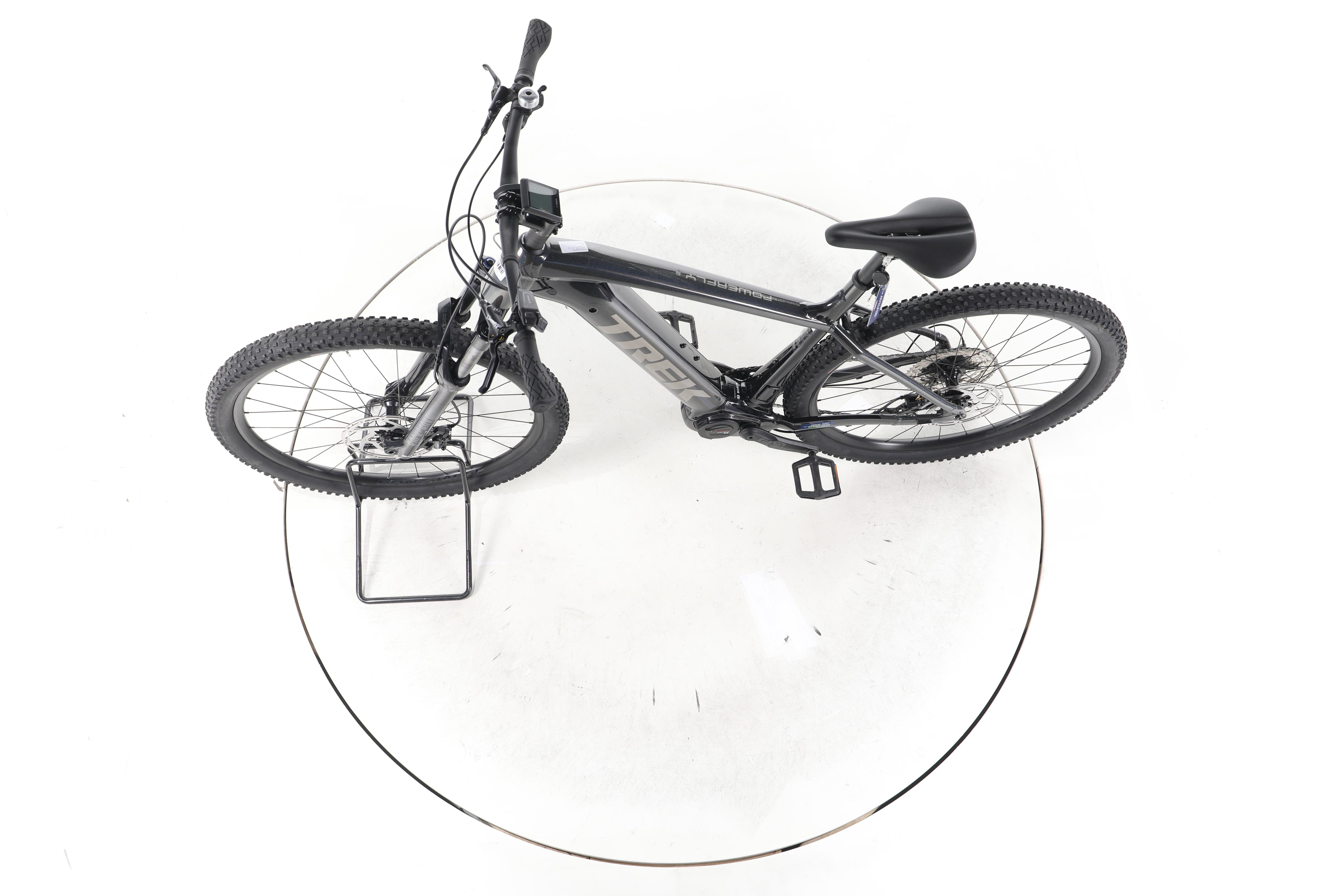 Trek Powerfly 5 Gen 4 E-Bike - Image 19