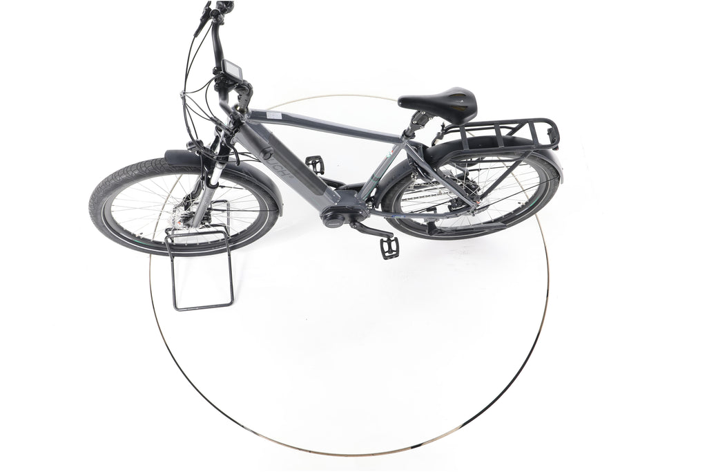 Puch Q4.4 City E-Bike - Image 19
