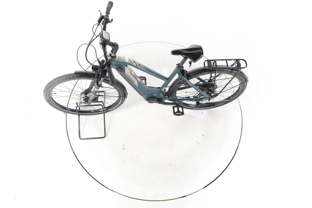 Conway Cairon T 3.0 Trekking E-Bike - Image 19